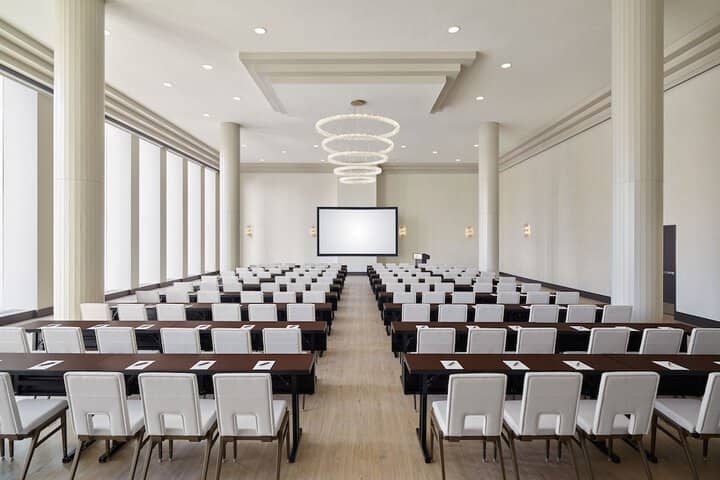 Meeting 124 of 145