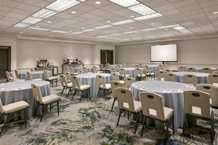 Meeting 125 of 145